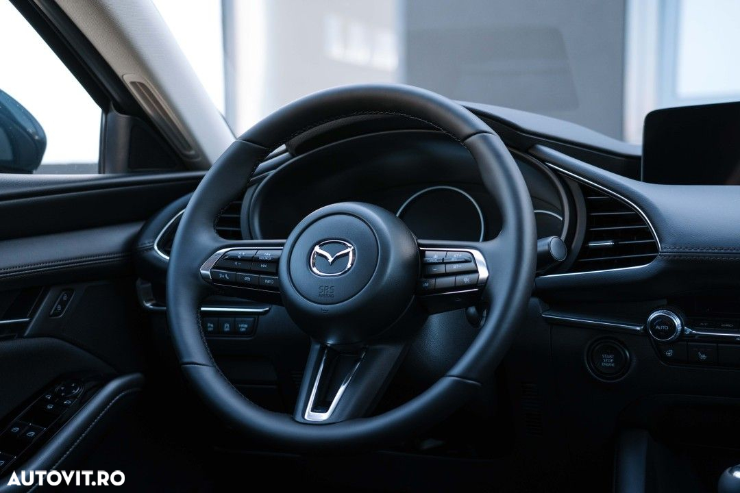 Mazda 3 - 14