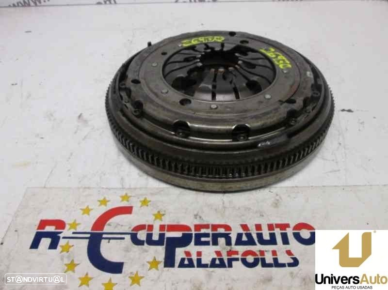 VOLANTE MOTOR AUDI A3 1999 -038105264J - 4