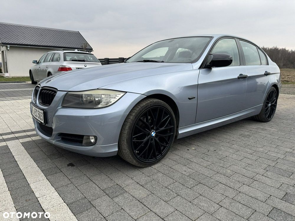 BMW Seria 3 - 9