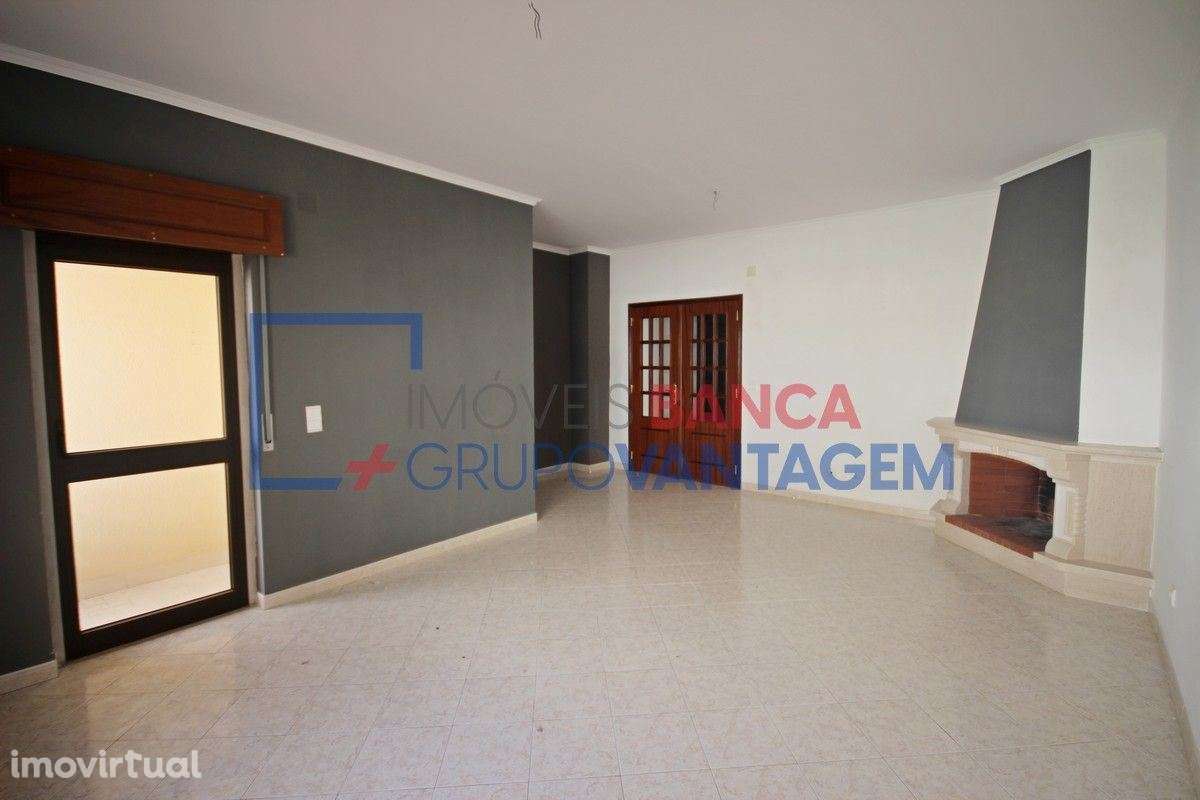 APARTAMENTO T2 SANTARÉM - Grande imagem: 5/11