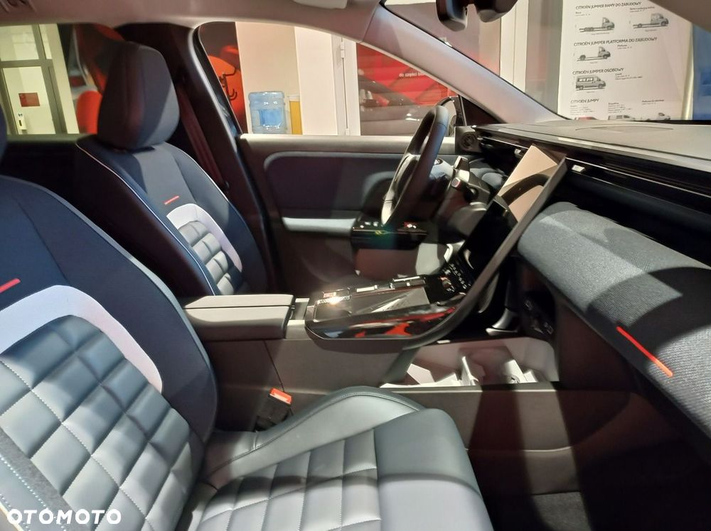 Citroën C5 Aircross - 13