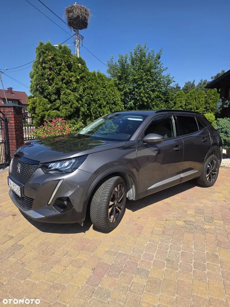 Peugeot 2008 PureTech 100 Business - 5