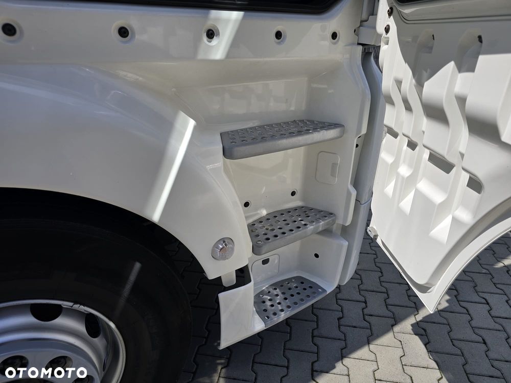MAN TGX 18.470 - 23