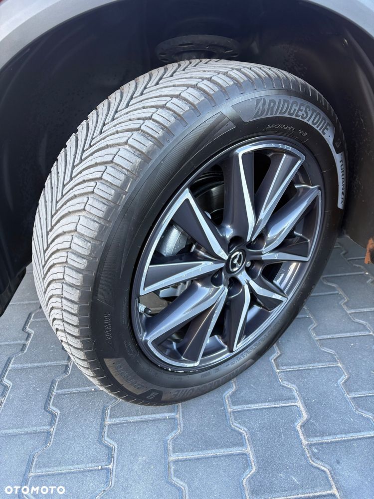 Mazda CX-5 - 11
