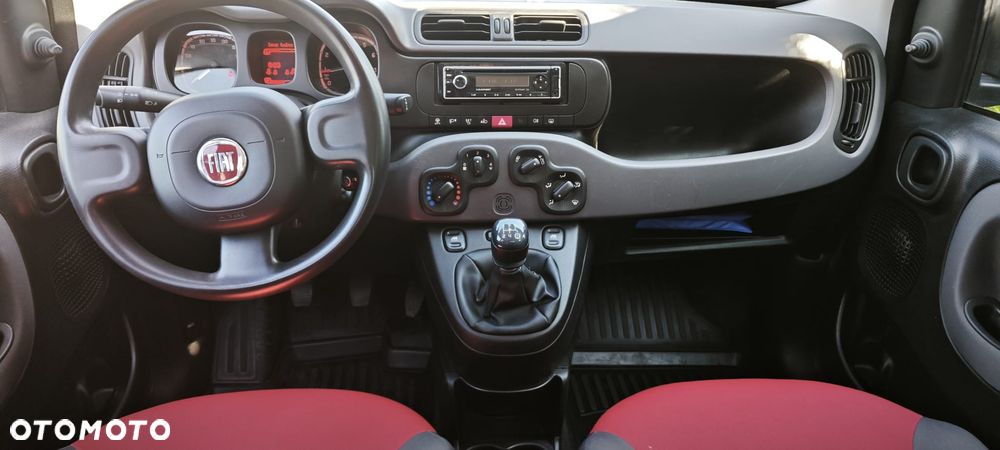 Fiat Panda - 14
