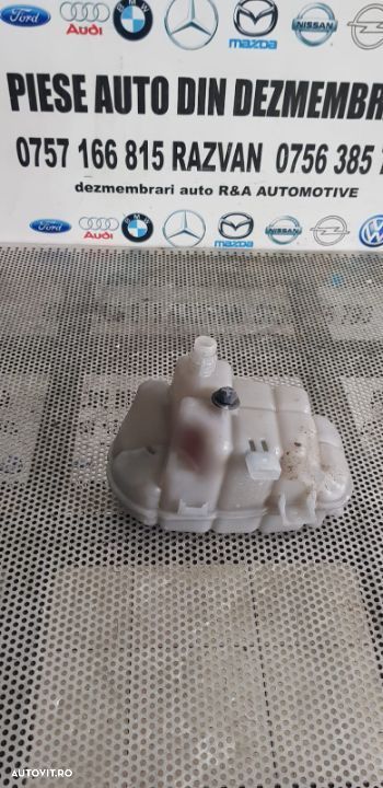 Vas Expansiune Apa Audi A6 4G C7 3.0 Tdi An 2011-2018 - 4