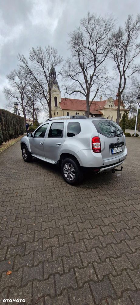 Dacia Duster TCe 125 4x2 Prestige - 4
