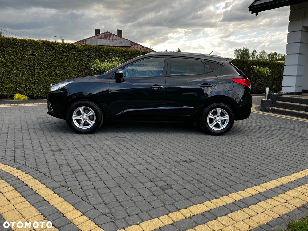 Hyundai ix35 - 6