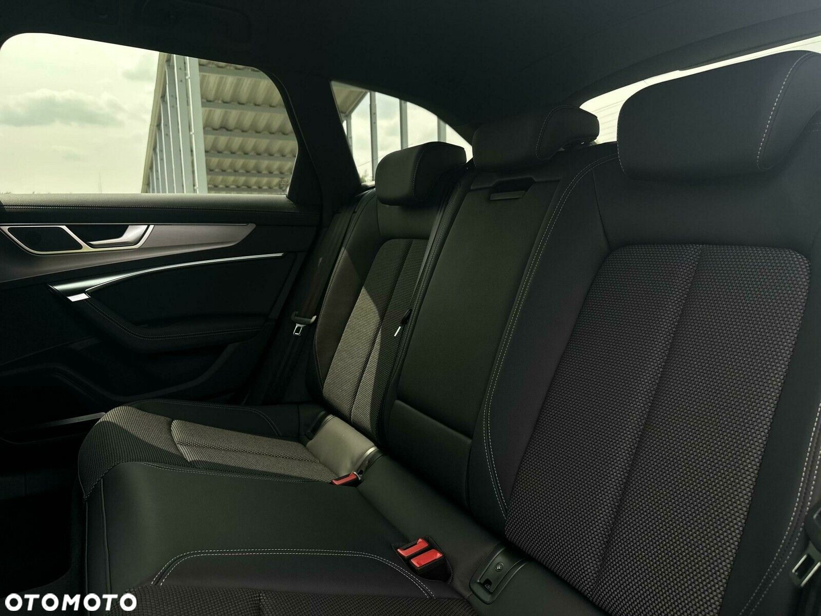 Audi A6 - 15