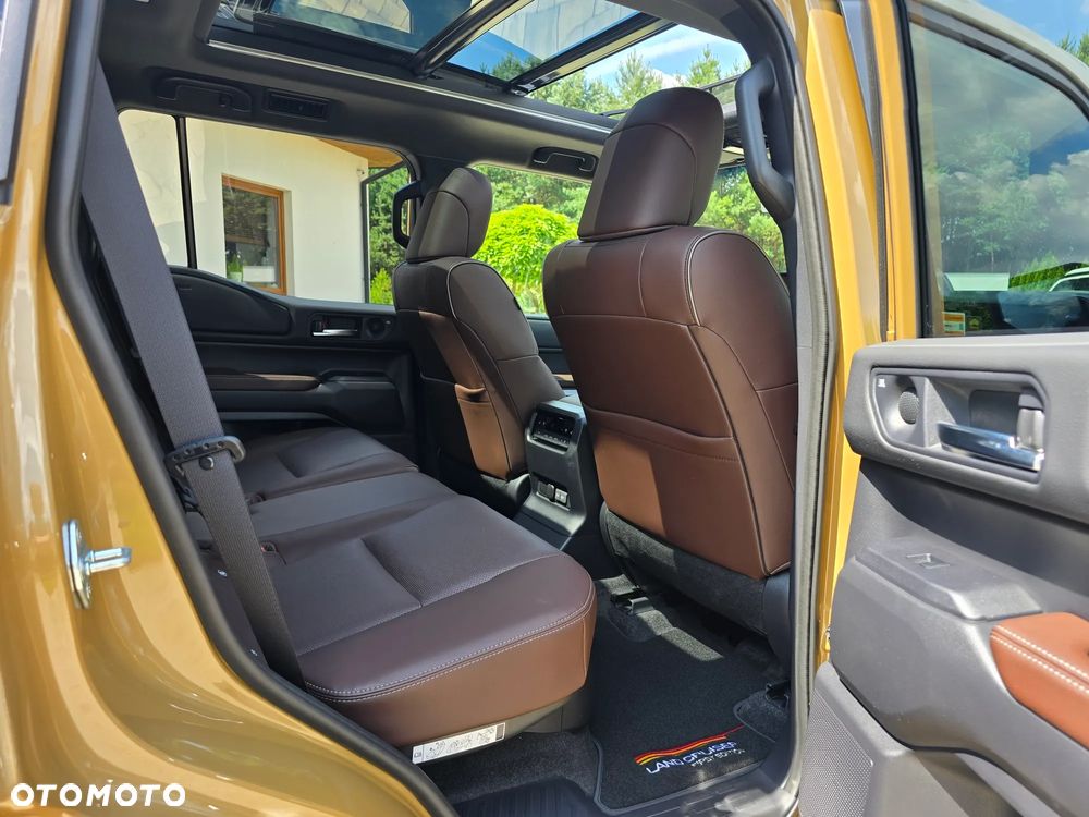 Toyota Land Cruiser LC 2.8 D-4D First Edition - 19