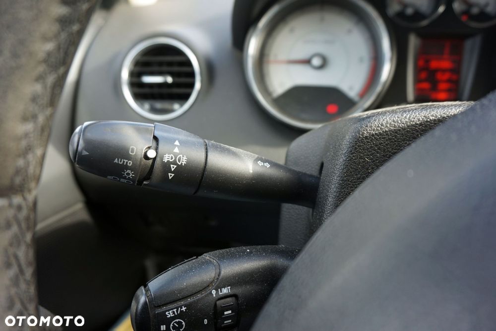 PRZEŁĄCZNIK ZESPOLONY TAŚMA AIRBAG 308 I T7 6242TJ 96638785XT PEUGEOT 2007-2011 - 2