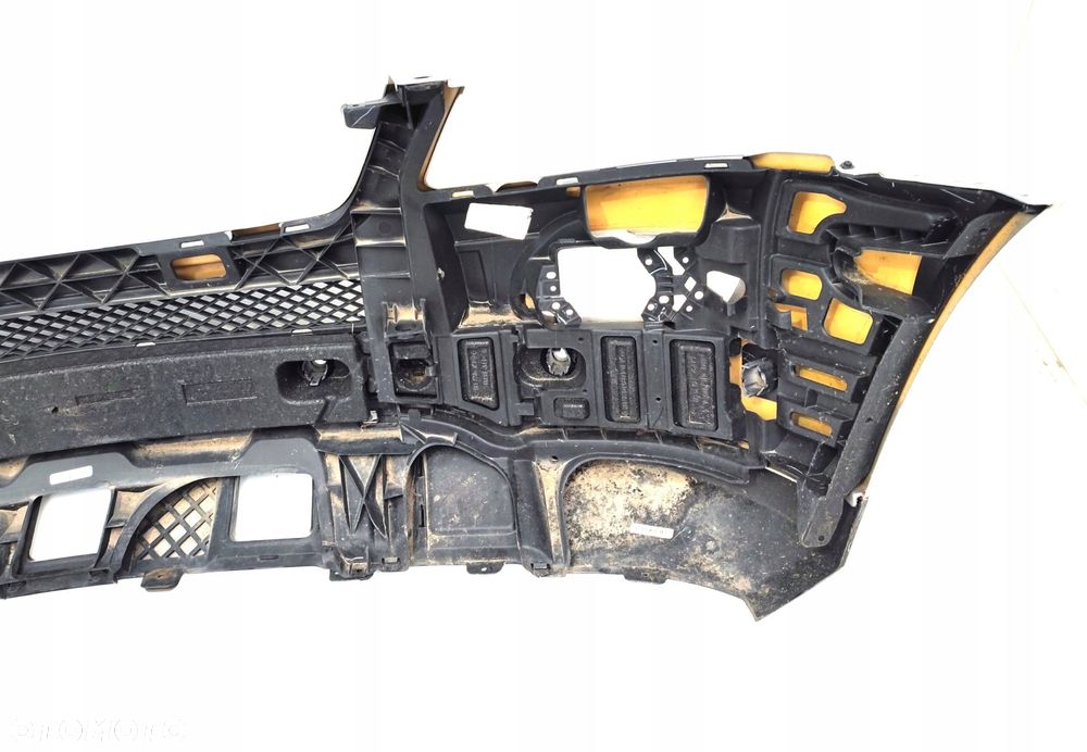 MERCEDES ML W164 ZDERZAK PRZÓD PRZEDNI PDC - 12