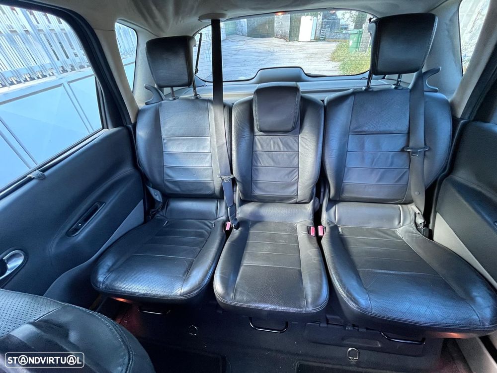 Renault Scénic 1.5 dCi Dynamique - 6