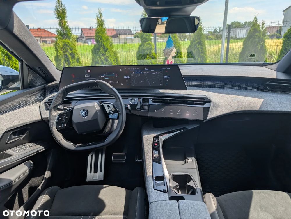 Peugeot 3008 - 18