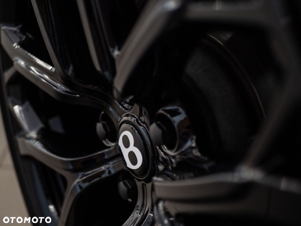 Bentley Continental GT - 27