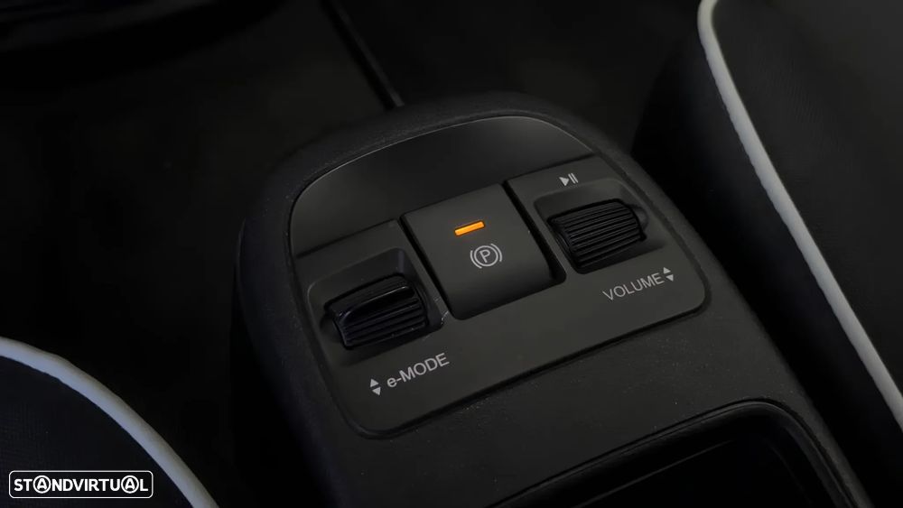 Fiat 500e 23,8kWh - 18