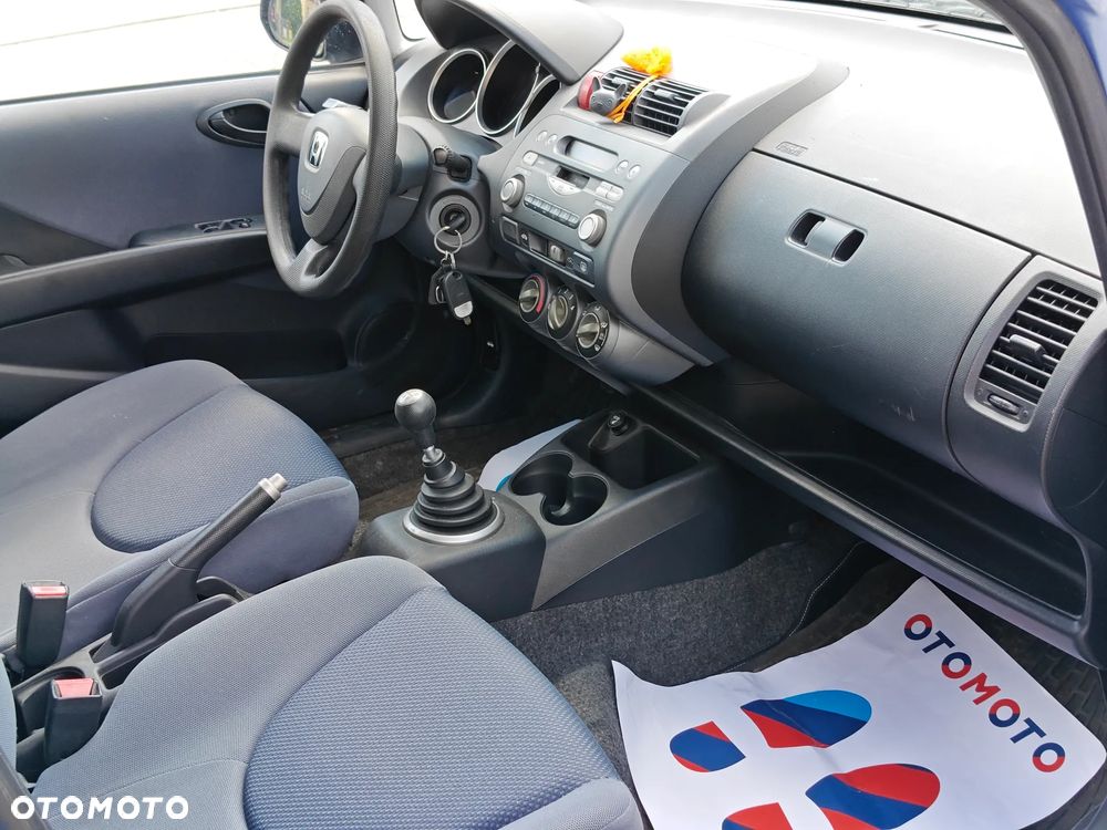 Honda Jazz 1.4 Style - 7
