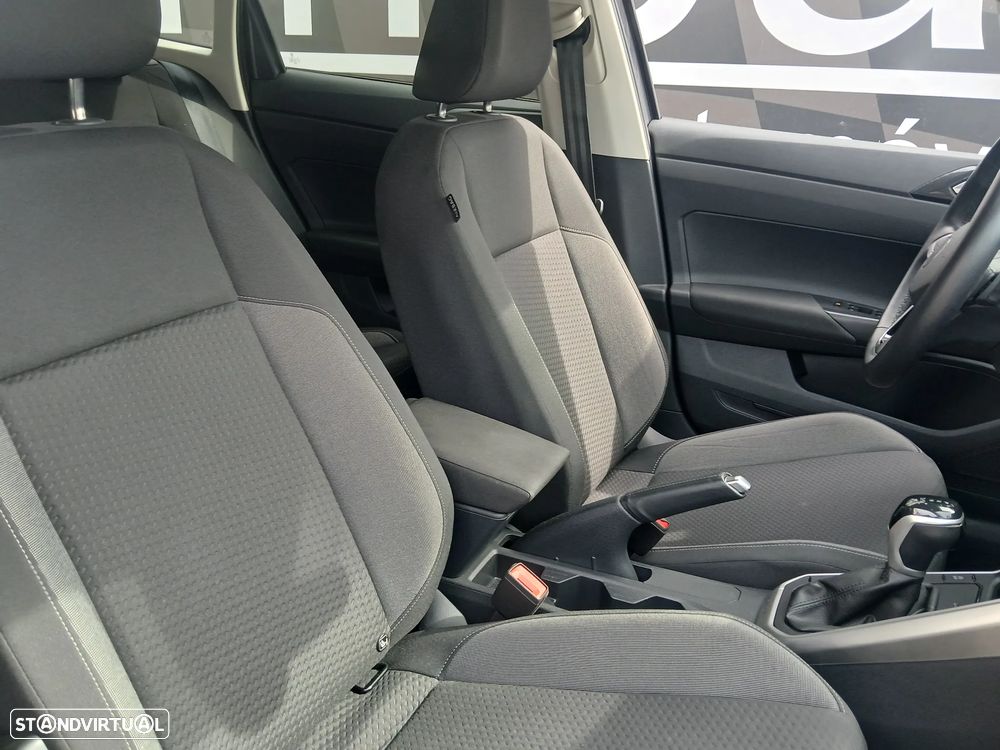 VW Taigo 1.0 TSI OPF DSG Style - 21