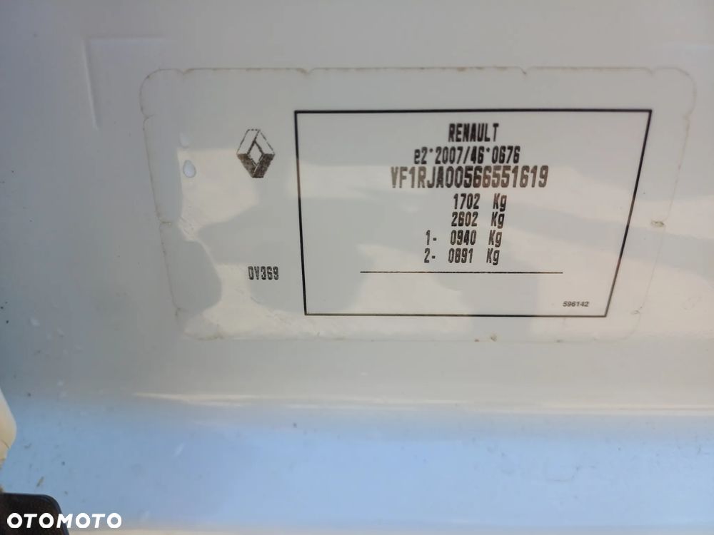 Renault Clio BLUE dCi 85 EXPERIENCE - 24