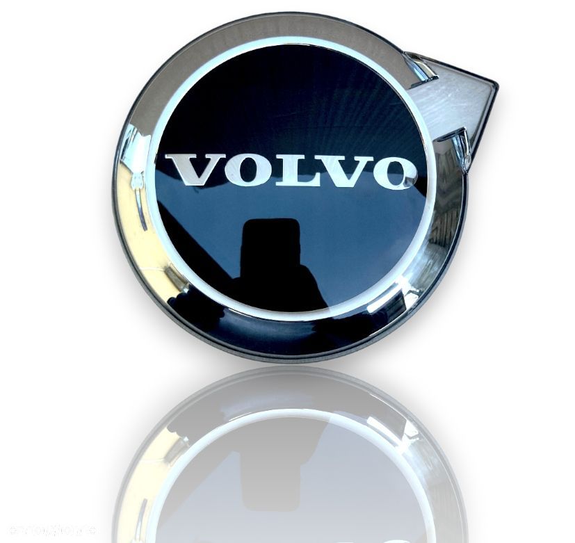 Volvo XC90 II Znaczek Emblemat 32228029 NOWY - 1