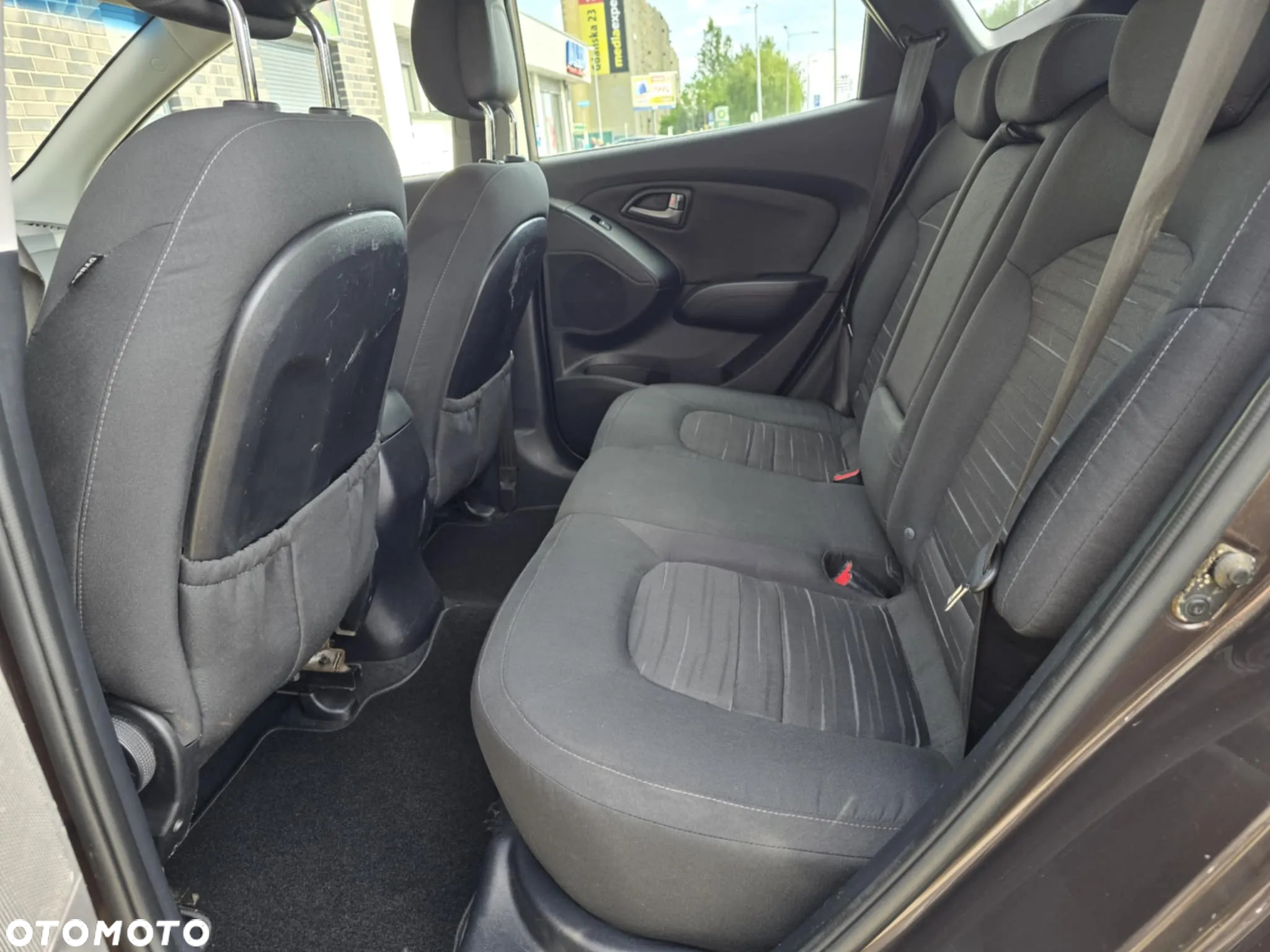Hyundai ix35 1.6 2WD Trend - 26
