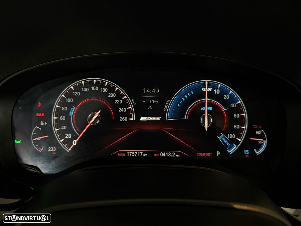 BMW 530 - 22