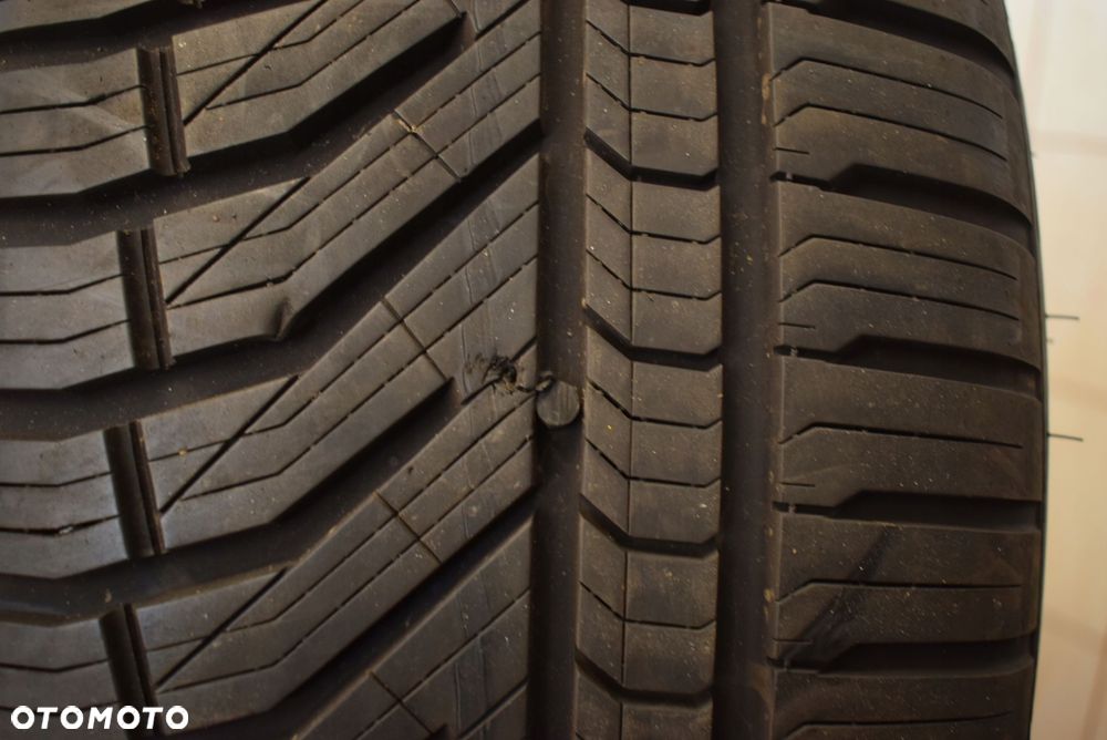 R19 235/50 Falken EuroAll Season AS220 PRO Wysyłka gratis! - 8