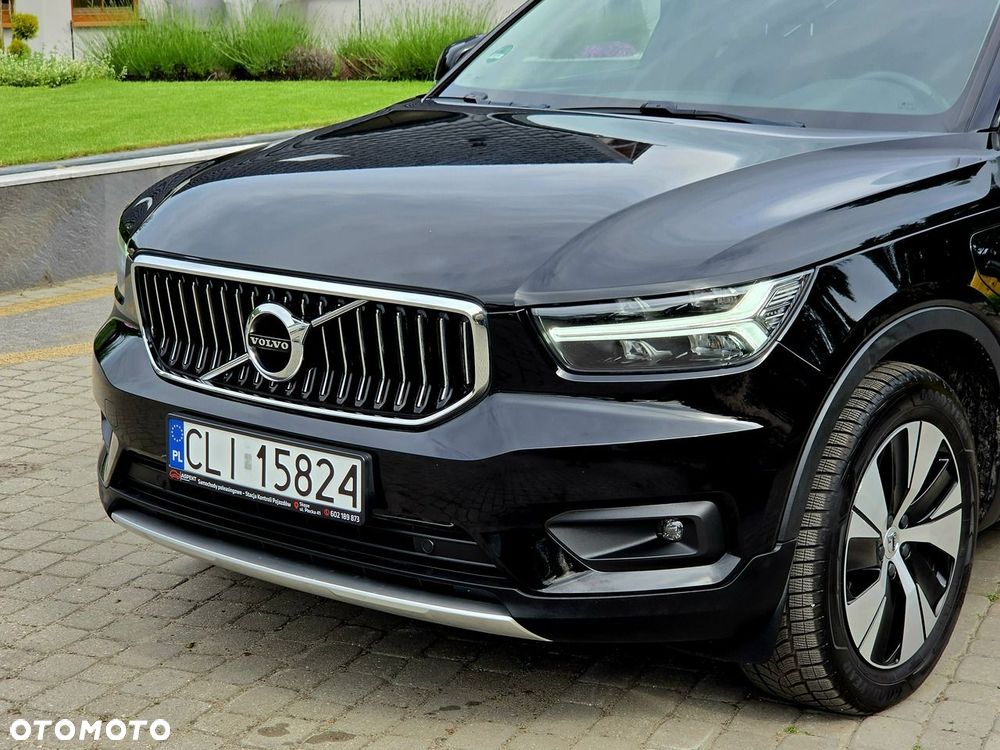 Volvo XC 40 - 14