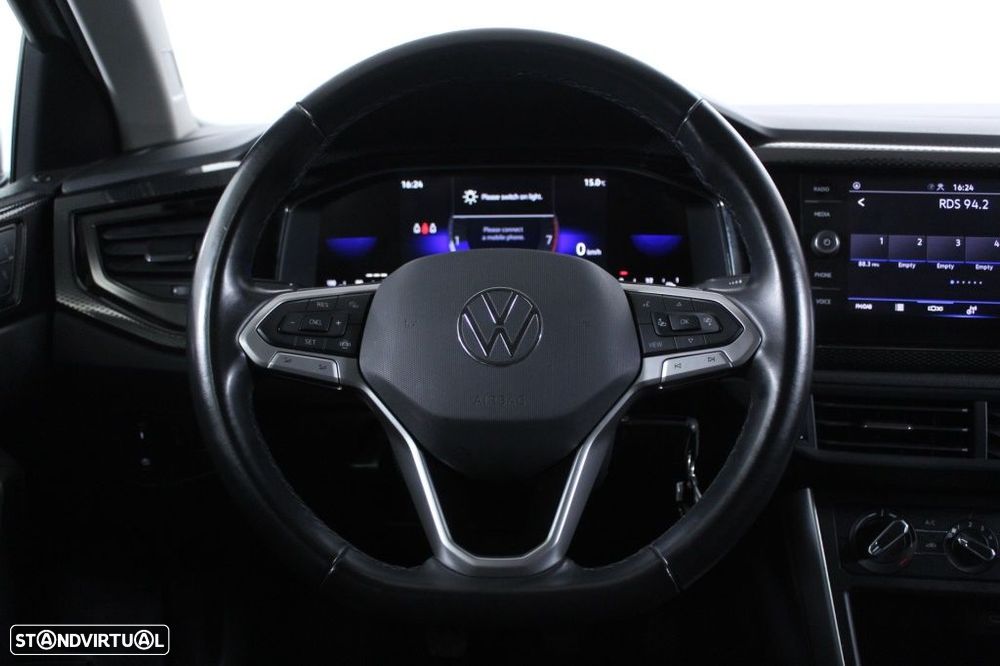 VW Taigo 1.0 TSI Life - 19