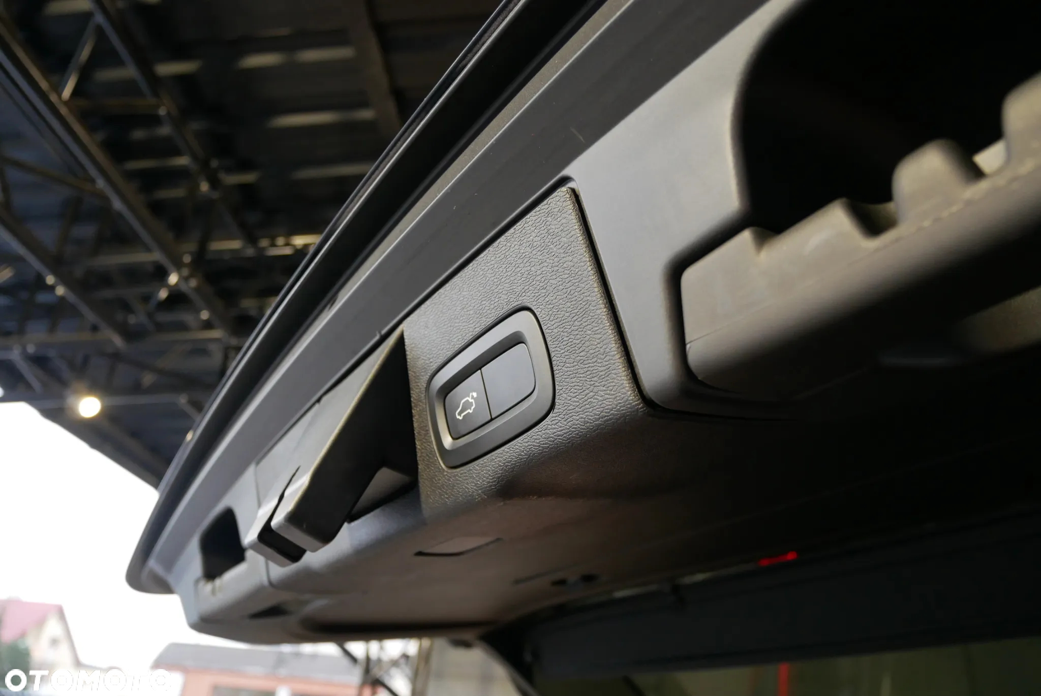 Volvo XC 60 D4 AWD Inscription - 37