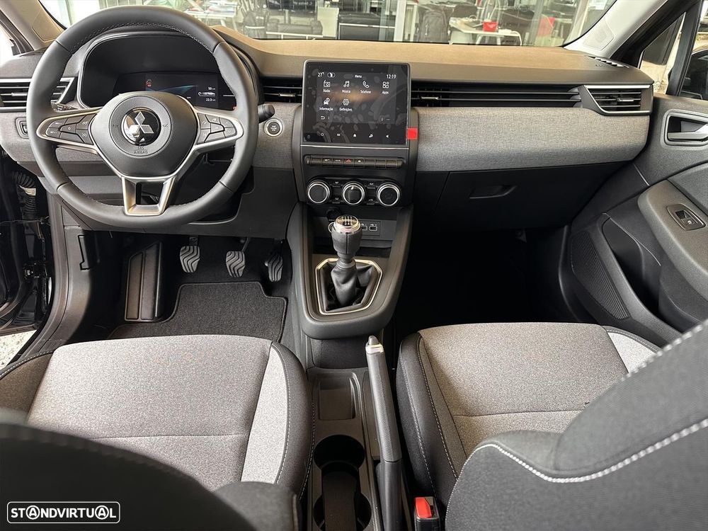 Mitsubishi Colt 1.0 MPI-T Kaiteki - 10