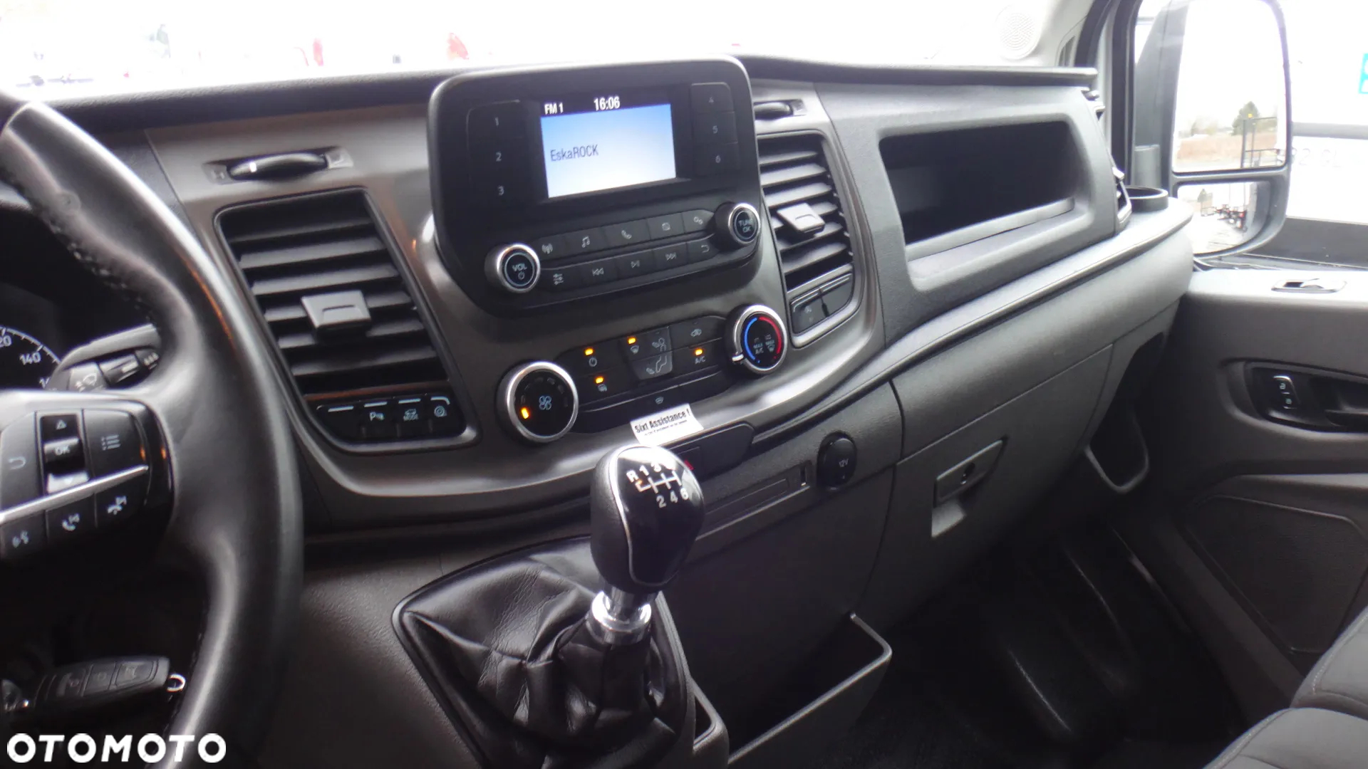 Ford TRANSIT - 13