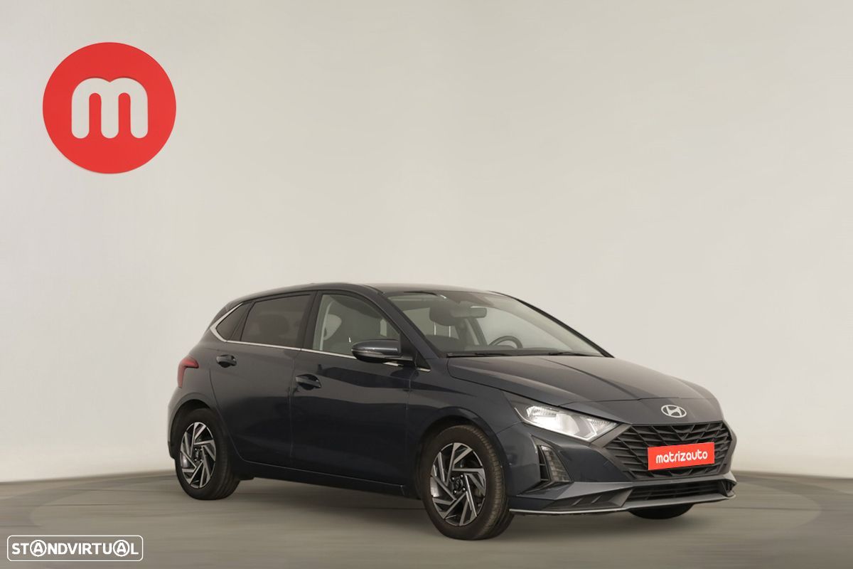 Hyundai i20 1.2 Comfort - 1