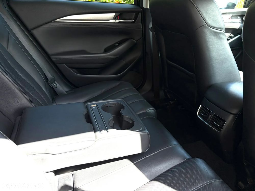 Mazda 6 2.0 SkyPassion - 17