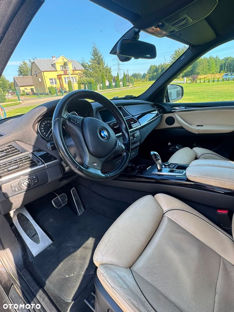BMW X5 - 13