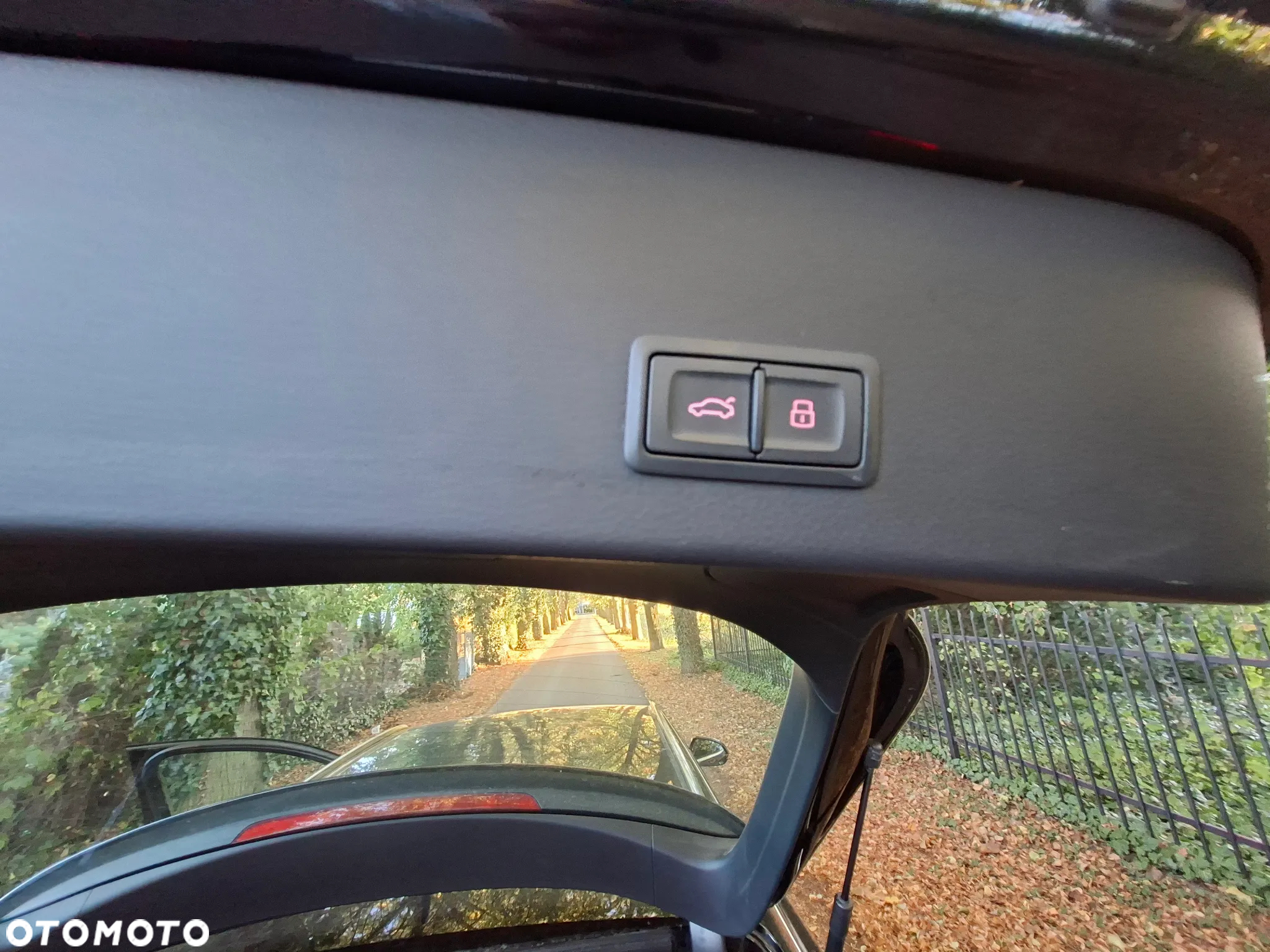 Audi A6 Avant 2.0 TDI Ultra S tronic - 23