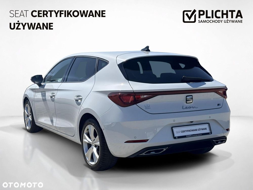 Seat Leon - 4