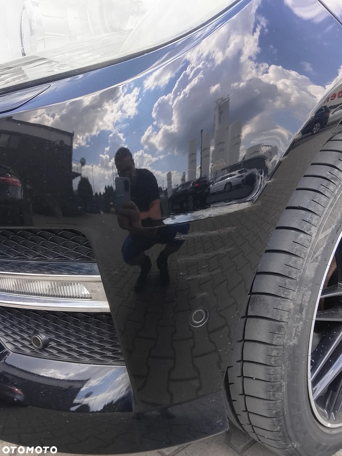 Mercedes-Benz ML 350 BlueTec 4-Matic - 7