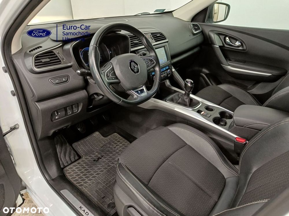 Renault Kadjar 1.2 Energy TCe Intens - 9