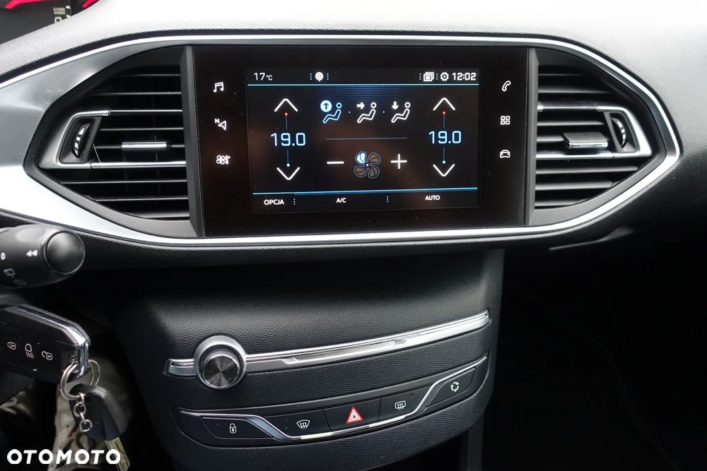 Peugeot 308 1.5 BlueHDi Active S&S - 30