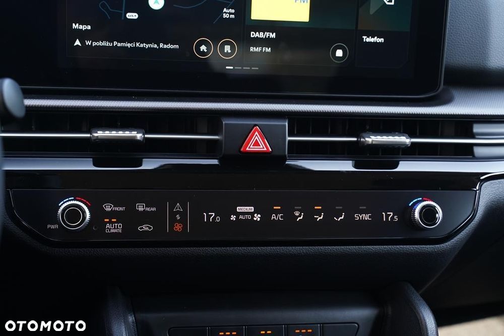 Kia Sportage 1.6 T-GDI M 2WD - 22