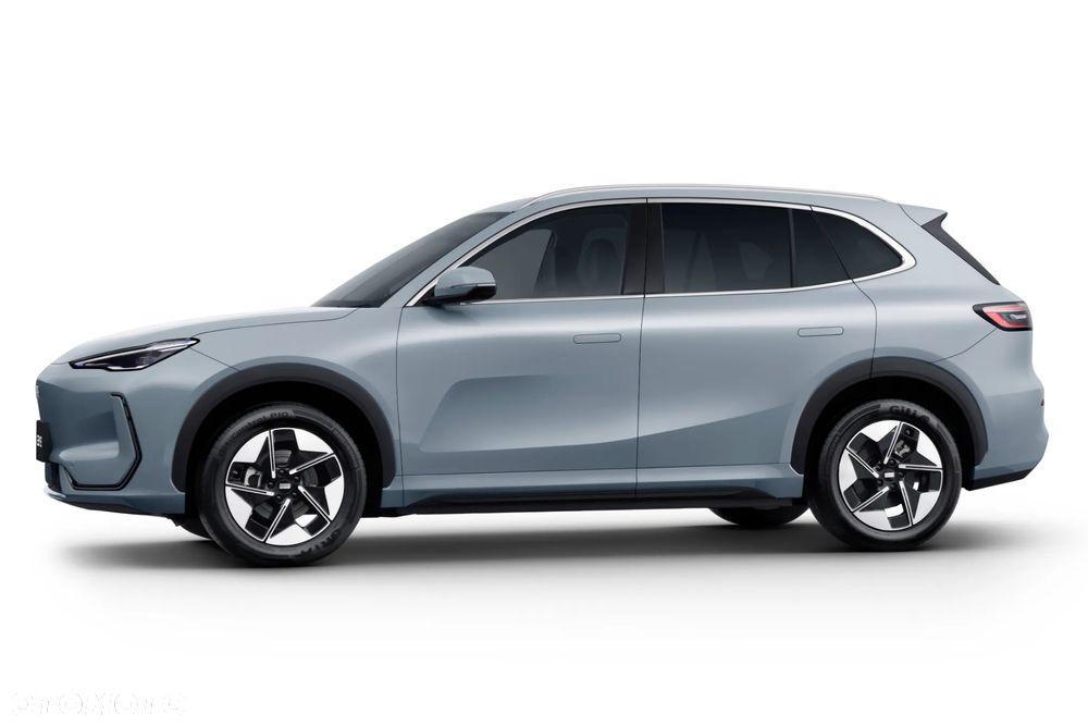 Geely EX5 60.22kWh Max - 6