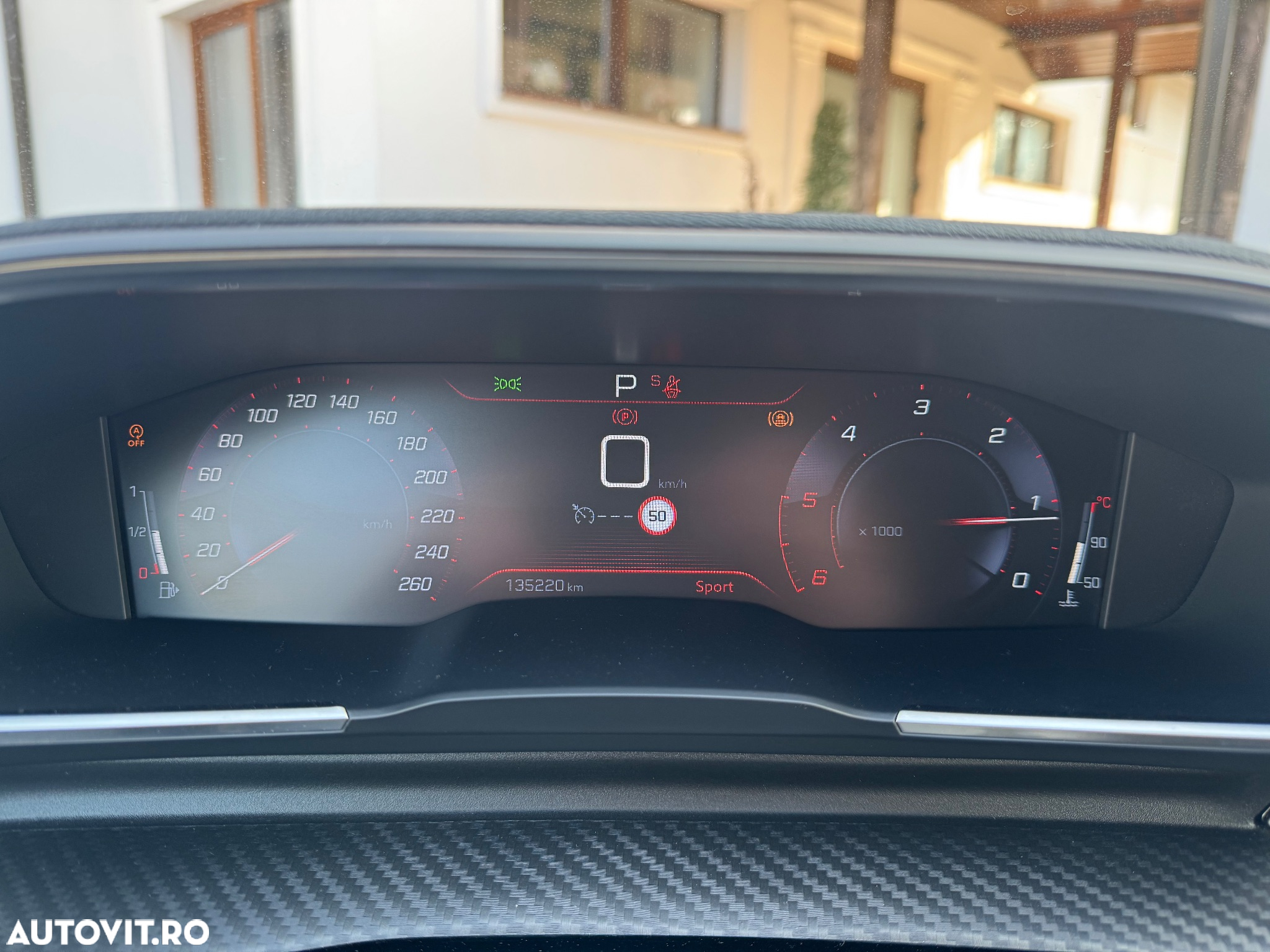 Peugeot 508 BlueHDi 130 EAT8 Allure - 35