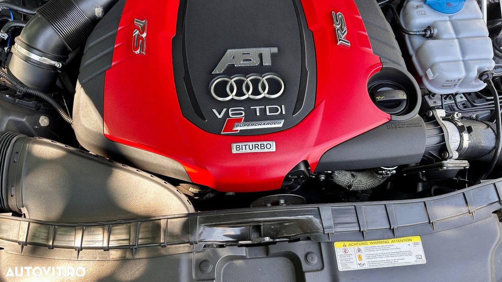 Audi A6 Allroad - 20