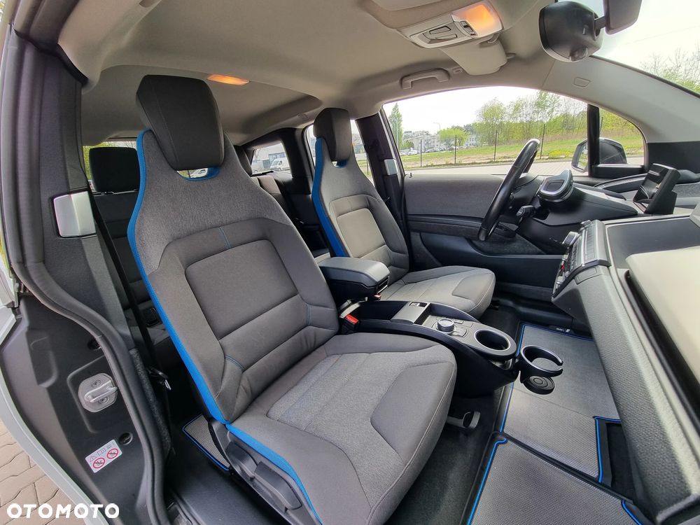 BMW i3 - 15