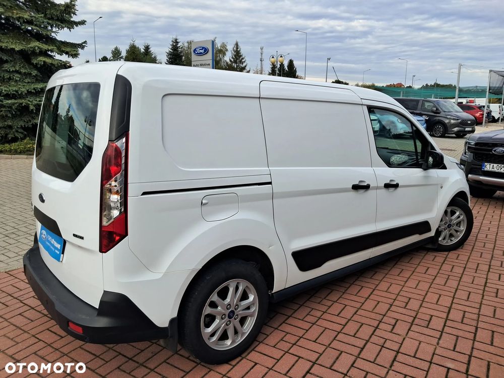 Ford Transit Connect - 16
