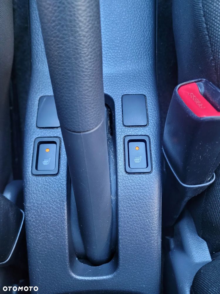 Suzuki SX4 1.6 GS / Premium - 14