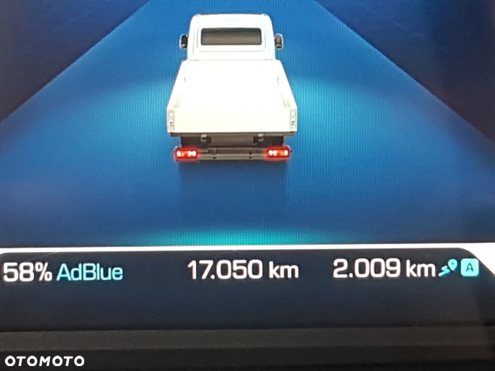 Iveco DAILY; 50C/18-POWER,12-PALET,PRZEBIEG; 17 TYŚ KM! - 32