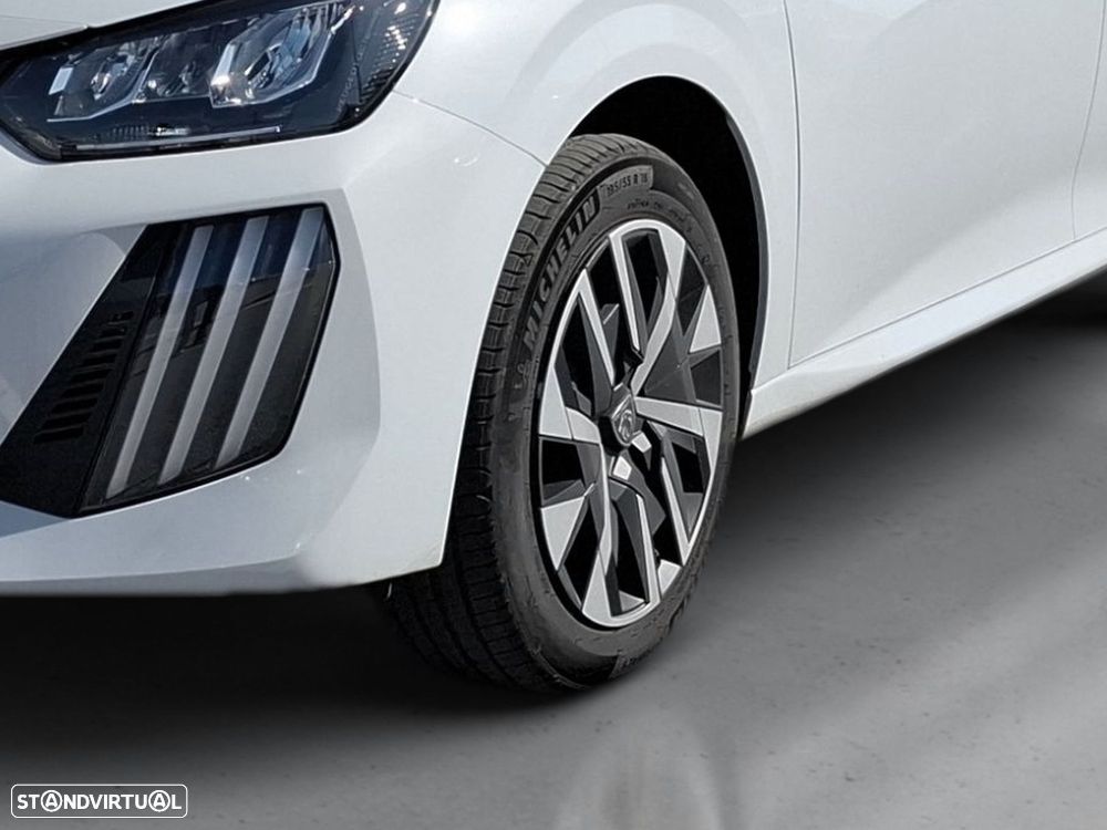 Peugeot e-208 50 kWh Style - 15