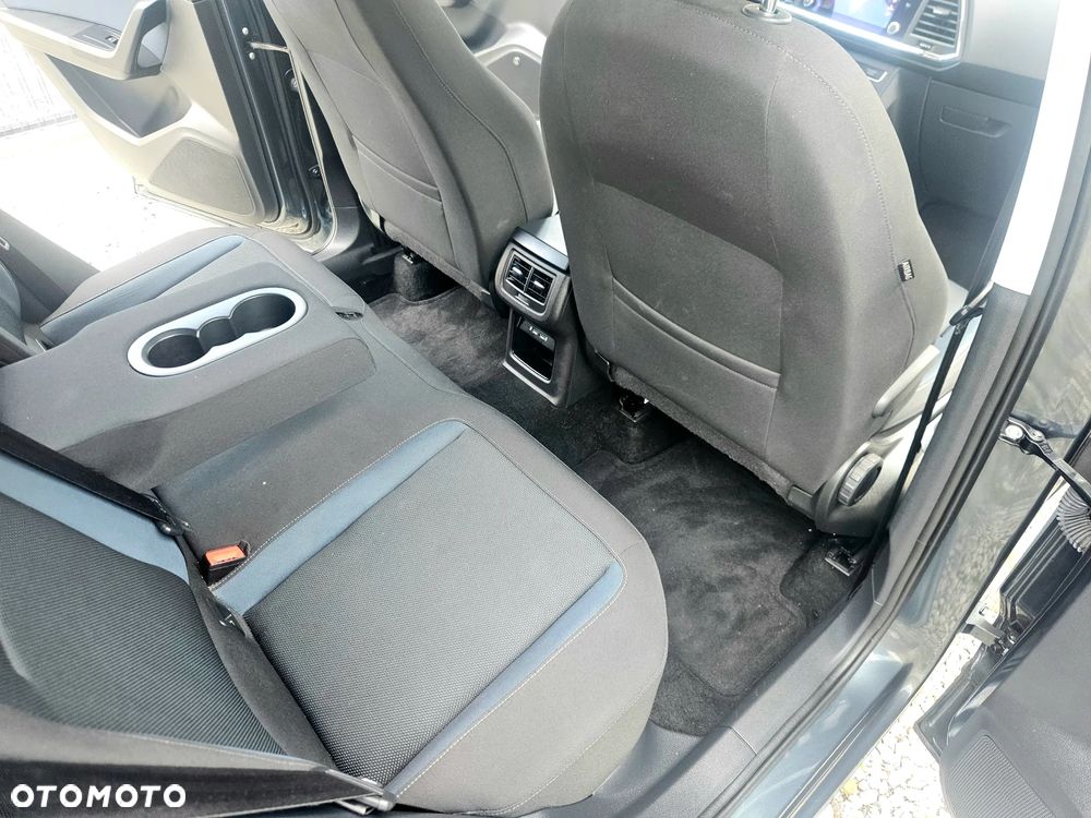 Seat Ateca 1.5 TSI ACT DSG OPF Style - 24
